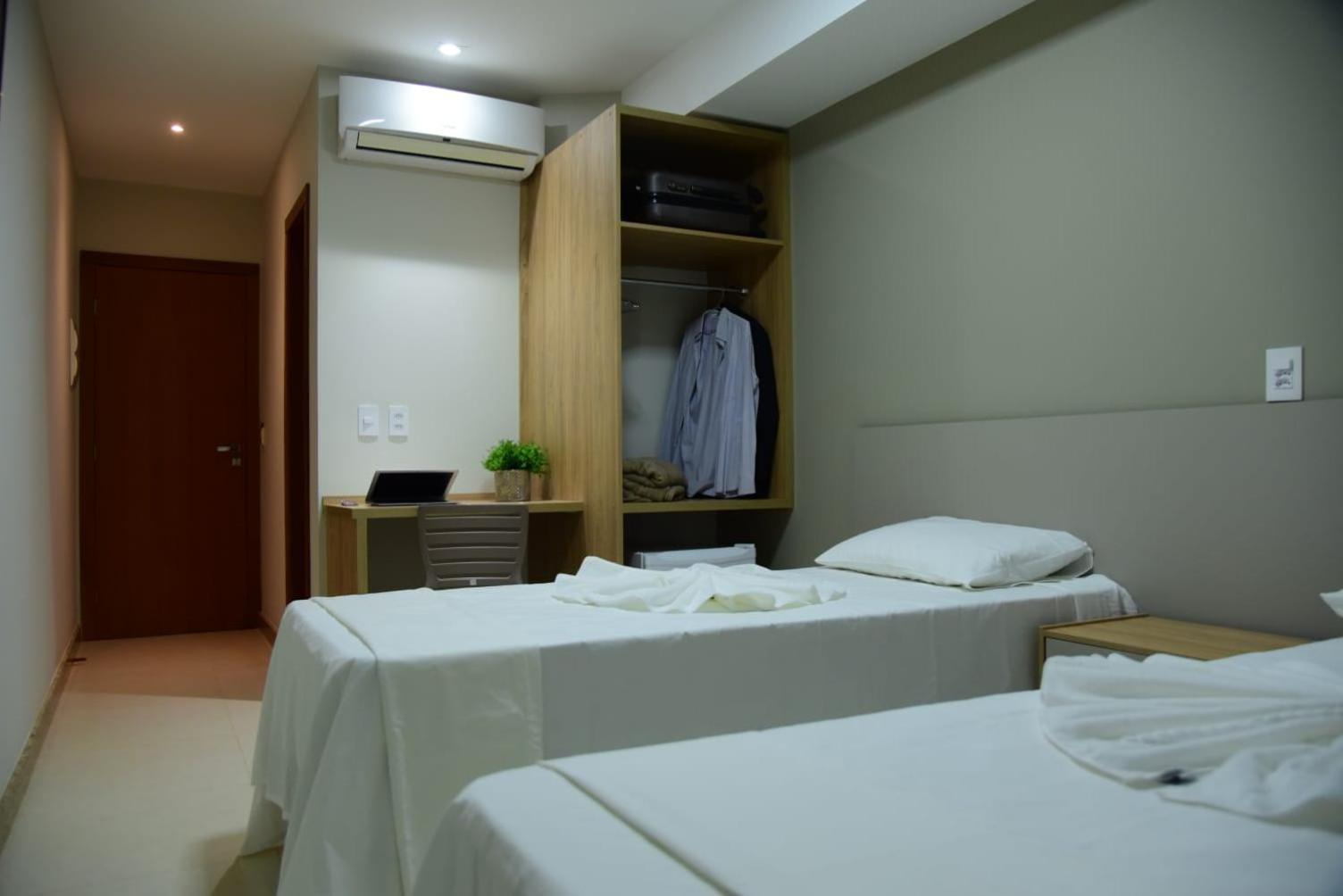 Jantorno Plaza Hotel Pinheiros  ภายนอก รูปภาพ