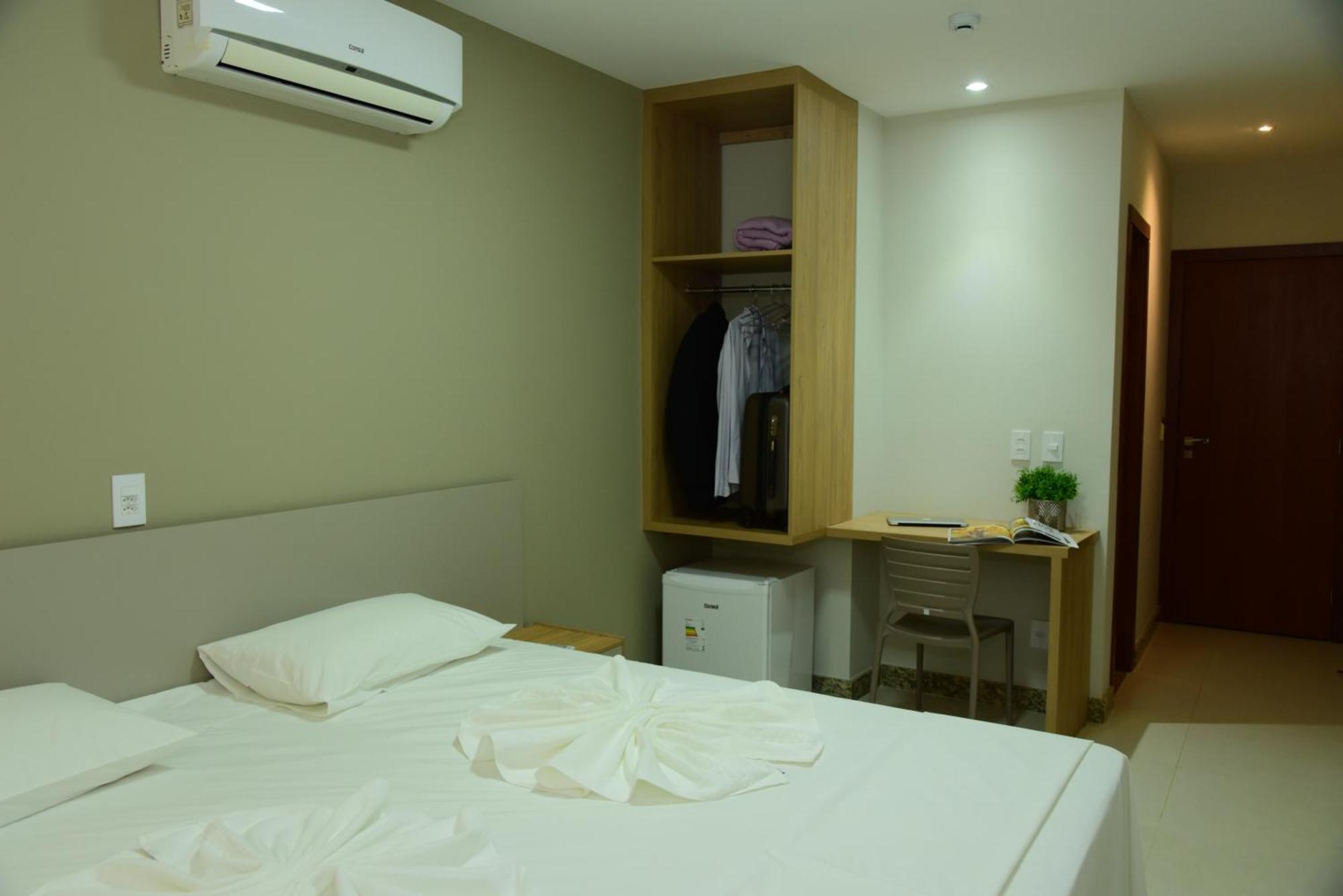 Jantorno Plaza Hotel Pinheiros  ภายนอก รูปภาพ