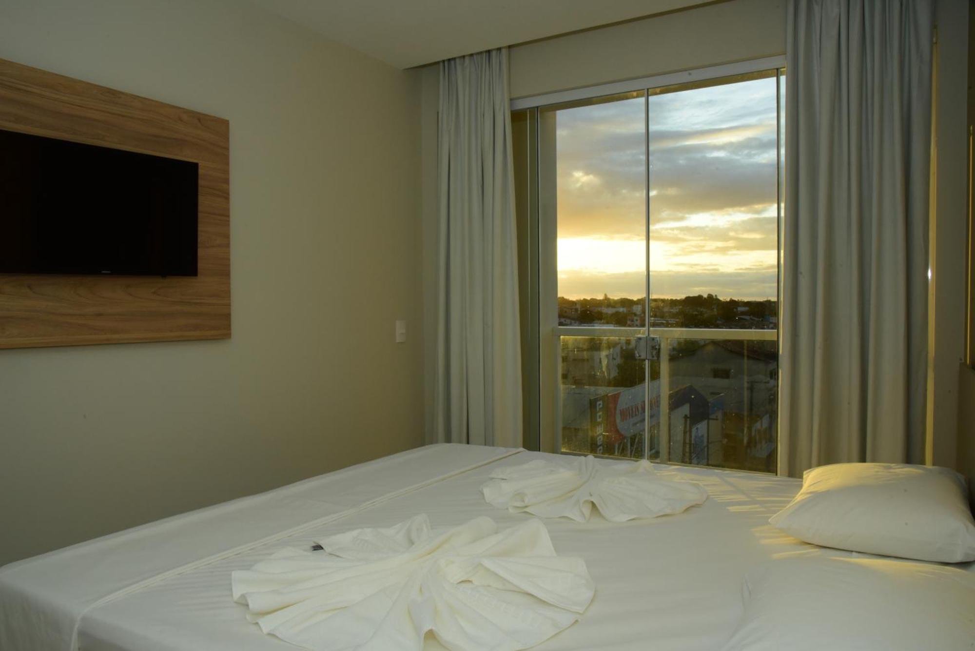 Jantorno Plaza Hotel Pinheiros  ภายนอก รูปภาพ