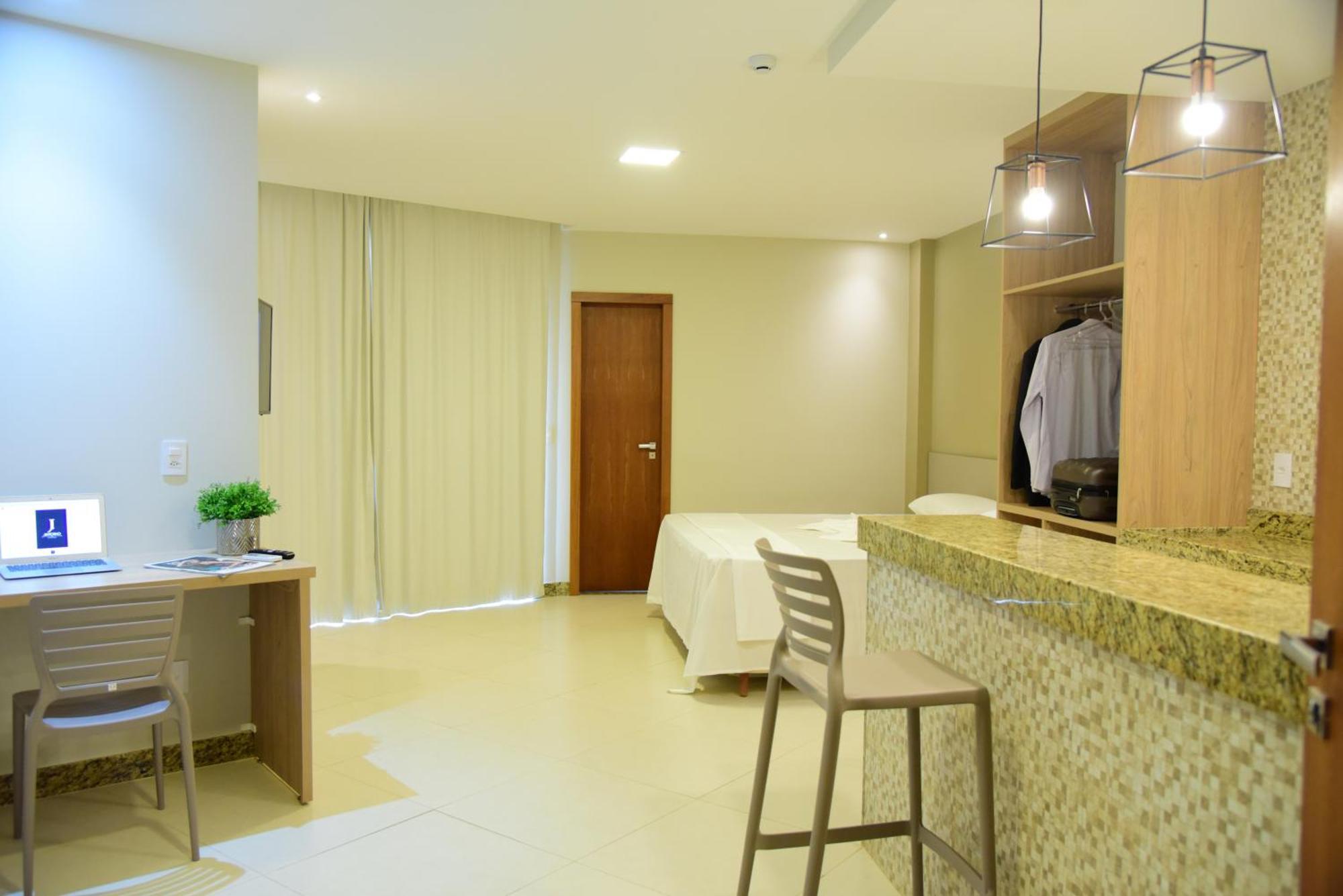 Jantorno Plaza Hotel Pinheiros  ภายนอก รูปภาพ