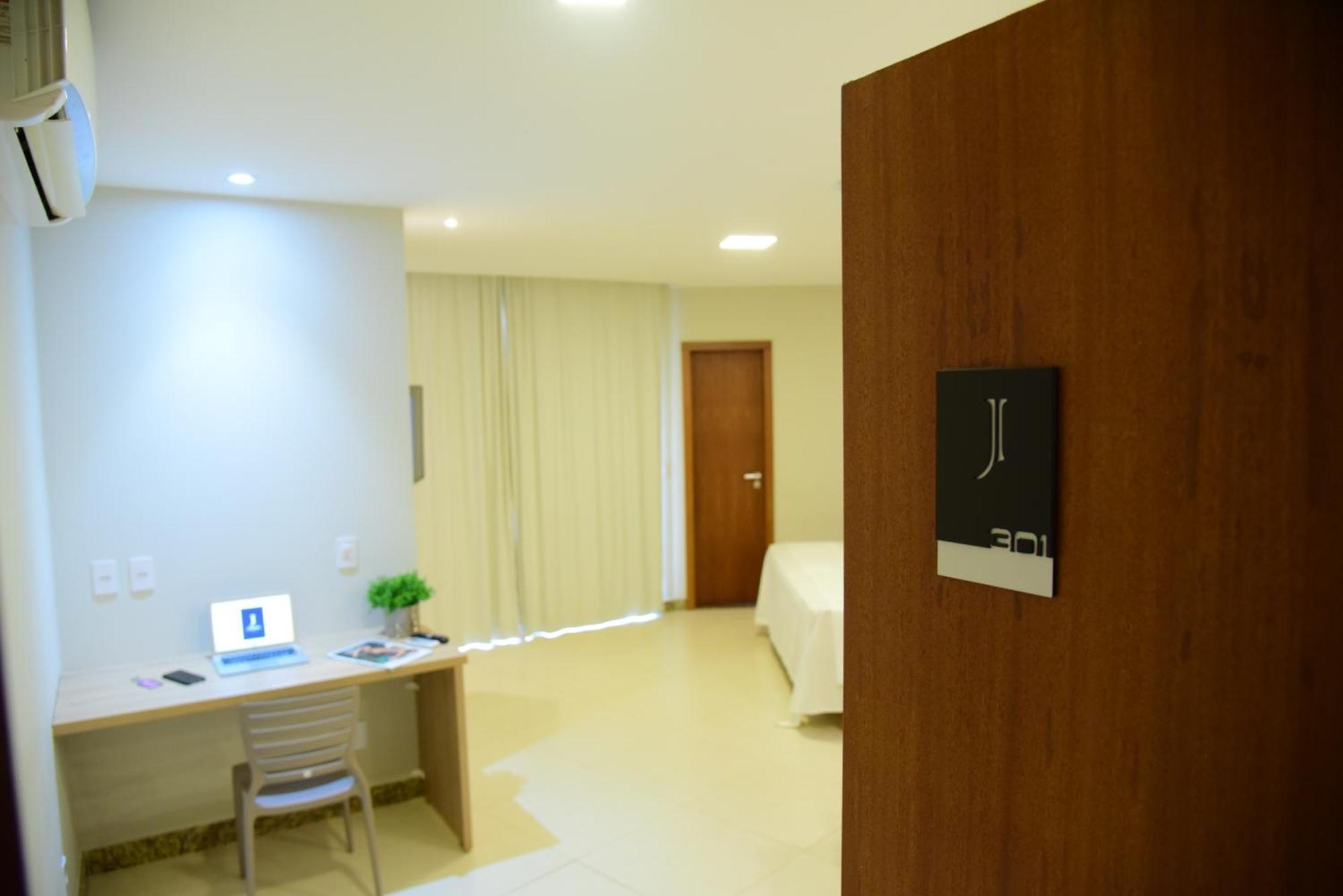 Jantorno Plaza Hotel Pinheiros  ภายนอก รูปภาพ